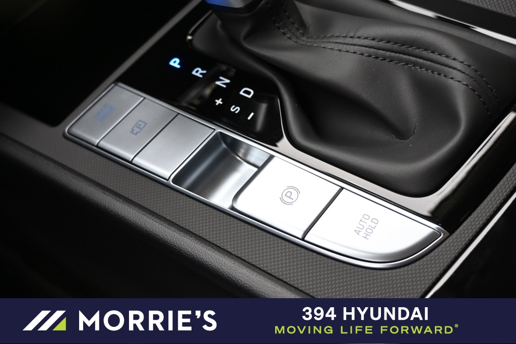 new 2025 Hyundai Elantra Hybrid car, priced at $24,485