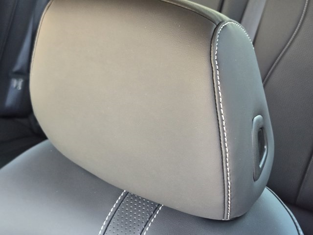 used 2025 Acura TLX car, priced at $40,900