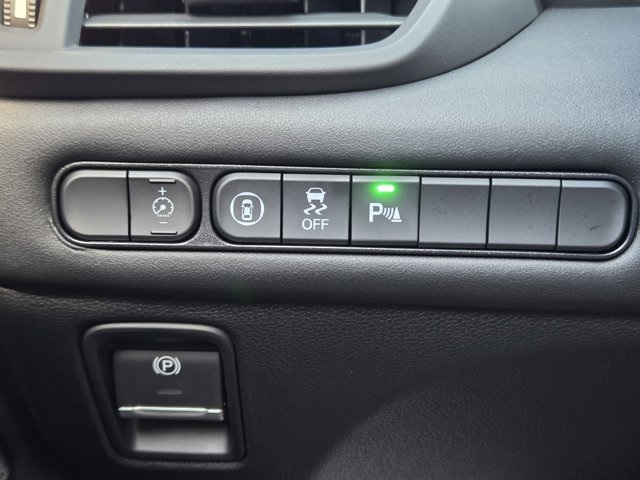 used 2025 Acura TLX car, priced at $40,900