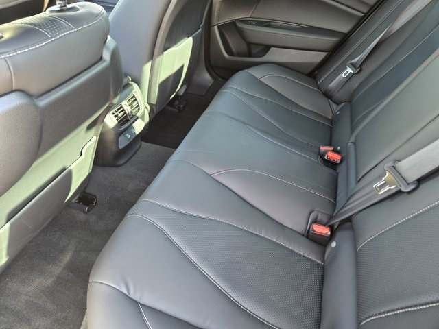 used 2025 Acura TLX car, priced at $40,900