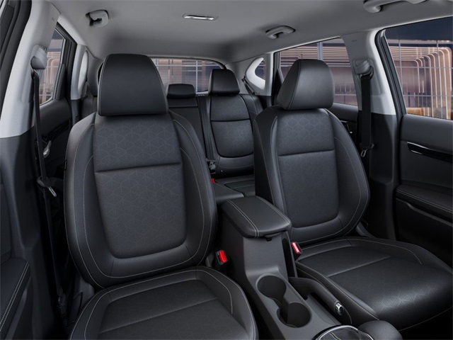 new 2025 Kia Seltos car, priced at $30,370