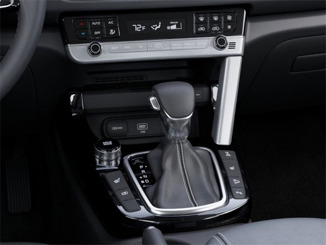 new 2025 Kia Seltos car, priced at $30,370