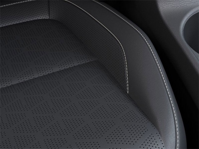 new 2025 Kia Seltos car, priced at $30,370
