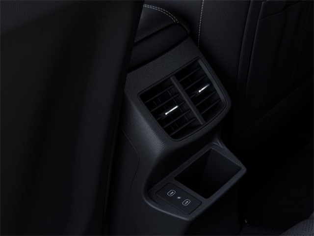 new 2025 Kia Seltos car, priced at $30,370