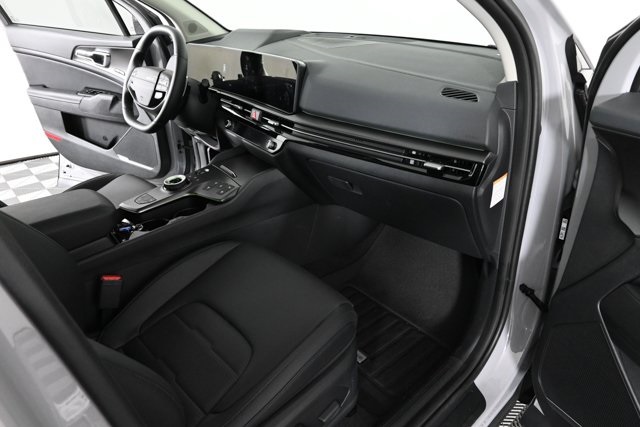 new 2026 Kia Sportage Hybrid car, priced at $43,175