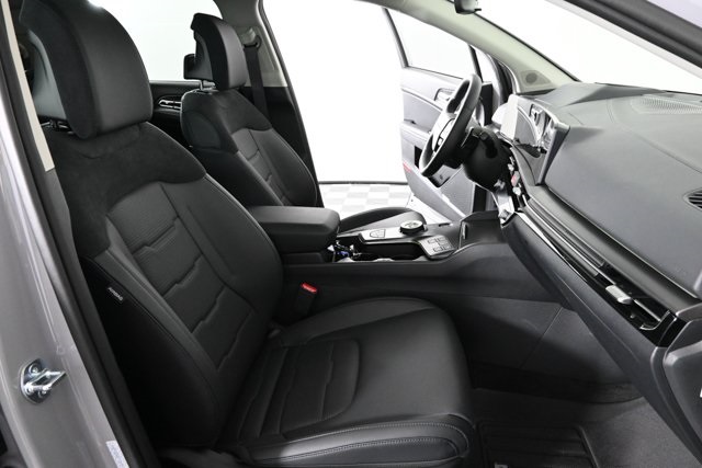 new 2026 Kia Sportage Hybrid car, priced at $43,175