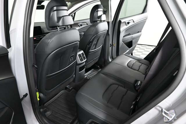 new 2026 Kia Sportage Hybrid car, priced at $43,175