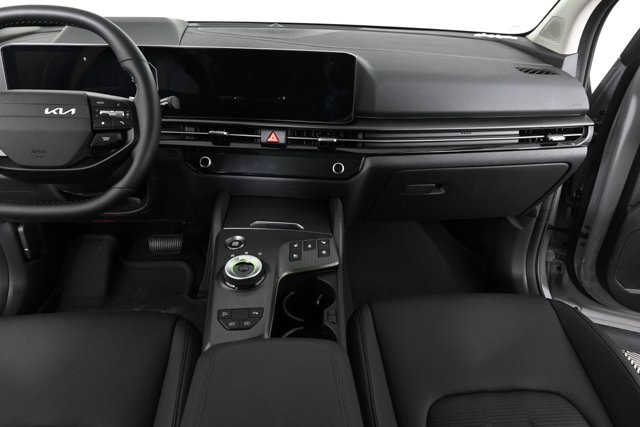 new 2026 Kia Sportage Hybrid car, priced at $43,175