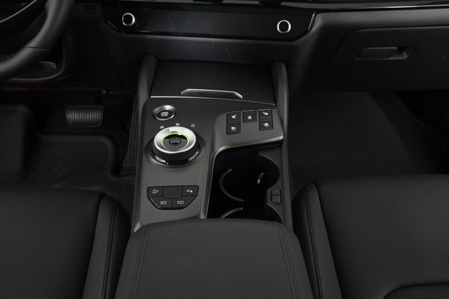 new 2026 Kia Sportage Hybrid car, priced at $43,175