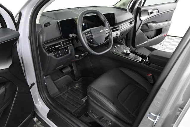 new 2026 Kia Sportage Hybrid car, priced at $43,175