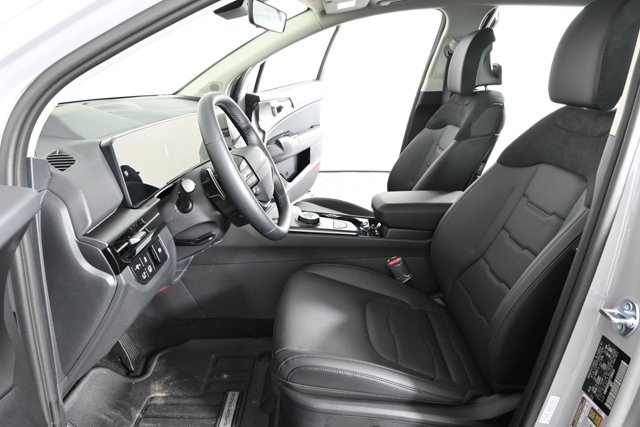 new 2026 Kia Sportage Hybrid car, priced at $43,175