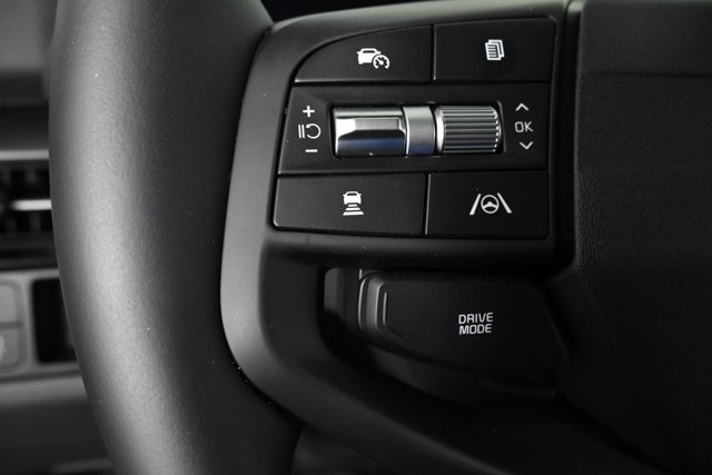 new 2026 Kia Sportage Hybrid car, priced at $43,175