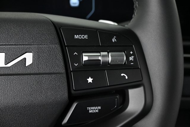new 2026 Kia Sportage Hybrid car, priced at $43,175