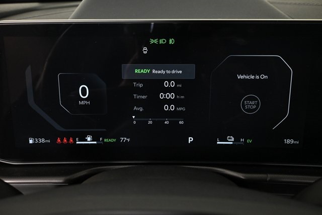 new 2026 Kia Sportage Hybrid car, priced at $43,175