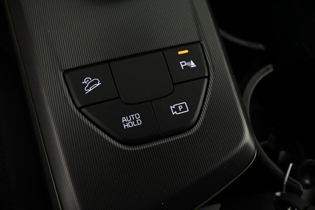 new 2026 Kia Sportage Hybrid car, priced at $43,175