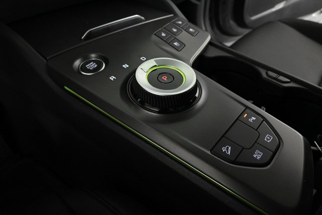 new 2026 Kia Sportage Hybrid car, priced at $43,175