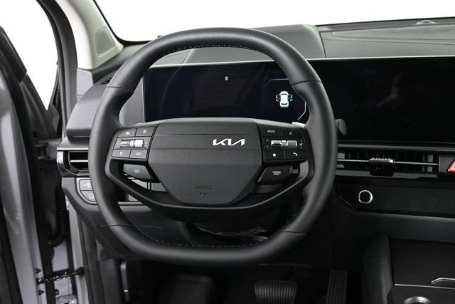 new 2026 Kia Sportage Hybrid car, priced at $43,175