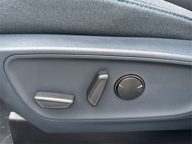 new 2025 Ford Maverick car, priced at $31,855