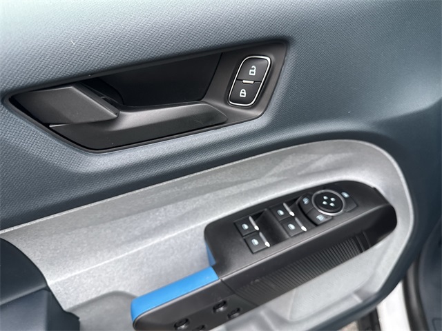 new 2025 Ford Maverick car, priced at $31,855