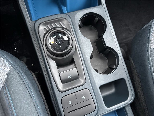 new 2025 Ford Maverick car, priced at $31,855