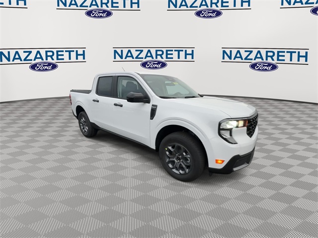 new 2025 Ford Maverick car, priced at $31,855