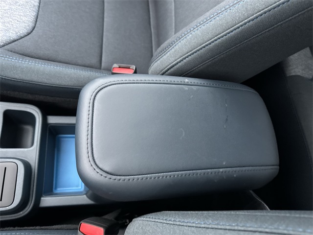 new 2025 Ford Maverick car, priced at $31,855