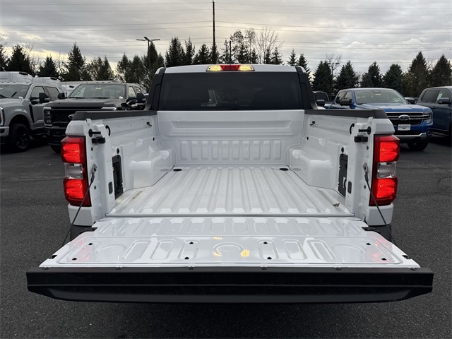 new 2025 Ford Maverick car, priced at $31,855