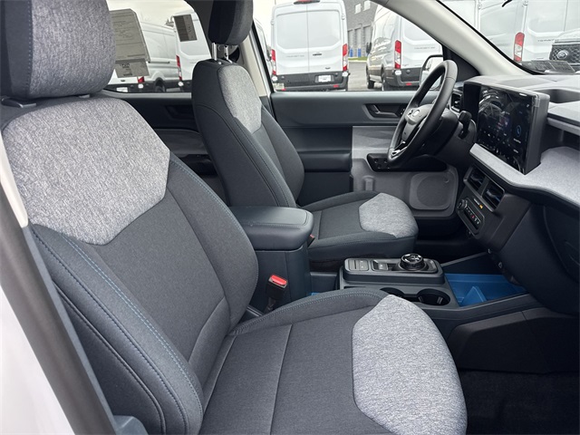 new 2025 Ford Maverick car, priced at $31,855