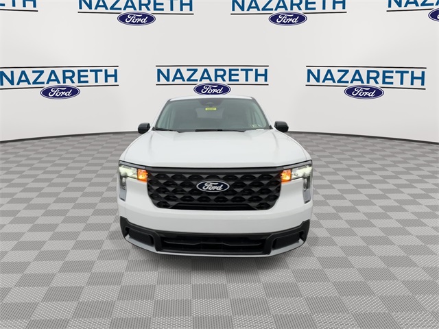 new 2025 Ford Maverick car, priced at $31,855