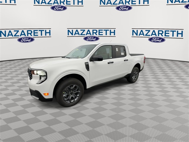 new 2025 Ford Maverick car, priced at $31,855