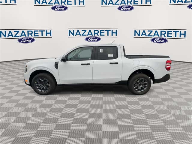 new 2025 Ford Maverick car, priced at $31,855