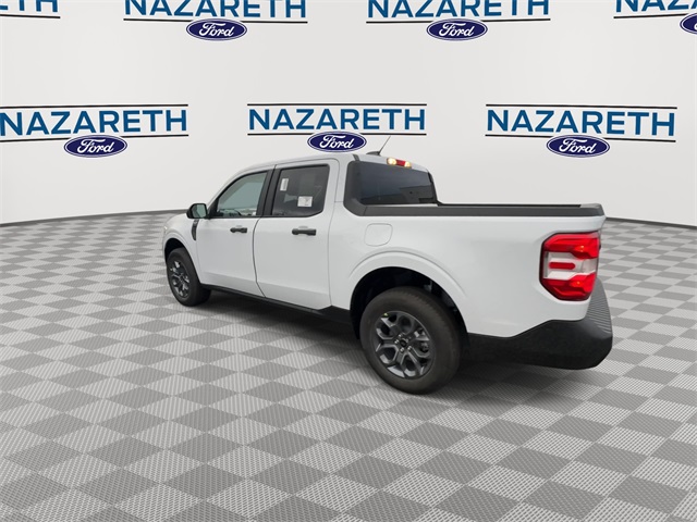 new 2025 Ford Maverick car, priced at $31,855