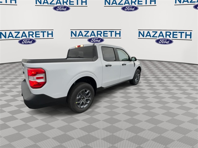 new 2025 Ford Maverick car, priced at $31,855
