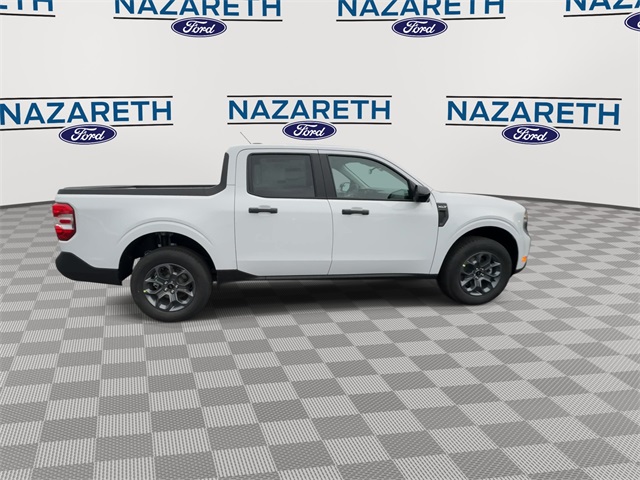 new 2025 Ford Maverick car, priced at $31,855