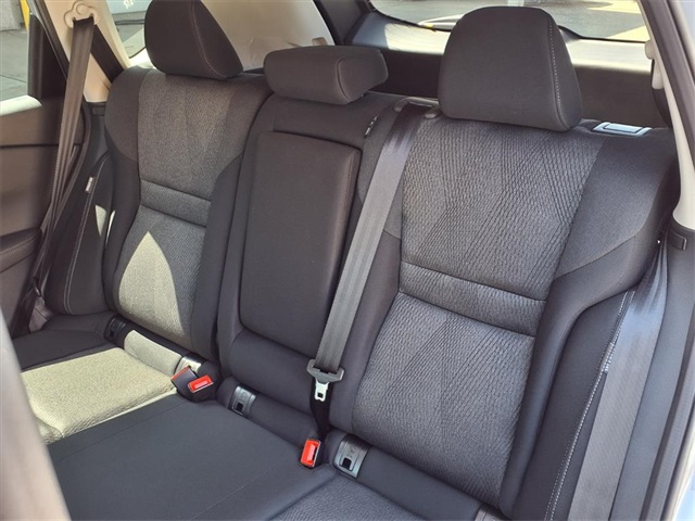 new 2026 Nissan Rogue car, priced at $32,200
