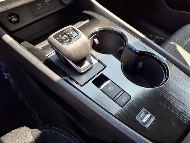 new 2026 Nissan Rogue car, priced at $32,200