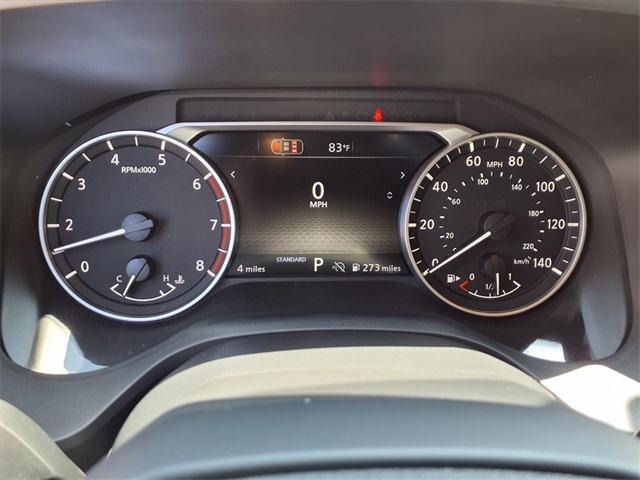 new 2026 Nissan Rogue car, priced at $32,200