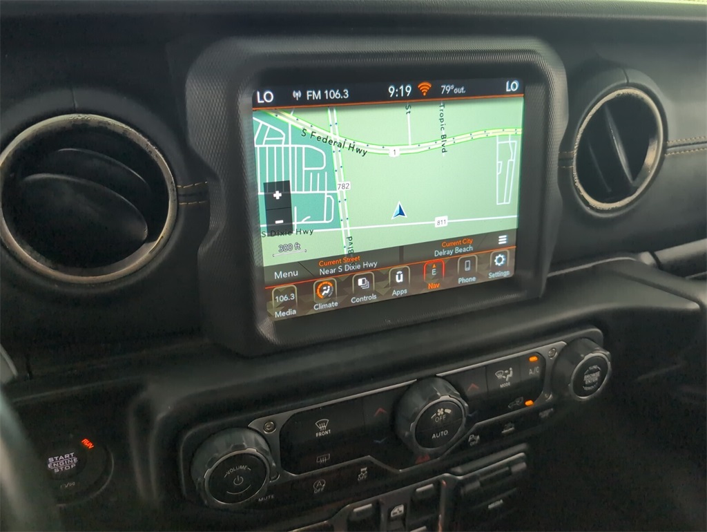 used 2022 Jeep Wrangler car, priced at $27,988