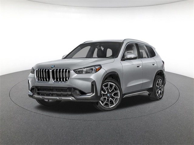 new 2026 BMW X1 car, priced at $48,615