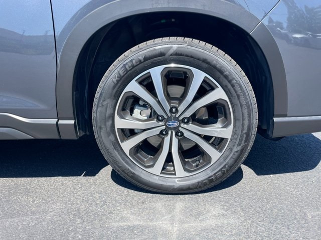 used 2022 Subaru Forester car, priced at $28,983