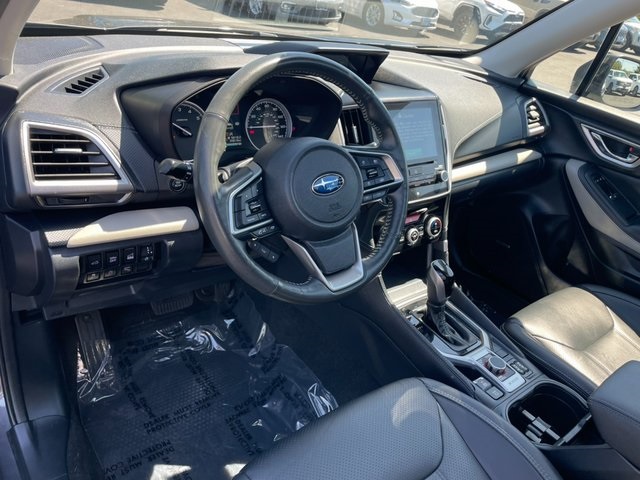 used 2022 Subaru Forester car, priced at $28,983