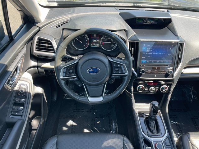 used 2022 Subaru Forester car, priced at $28,983