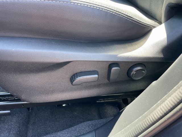 used 2022 Subaru Forester car, priced at $28,983