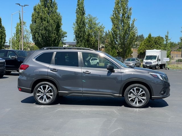 used 2022 Subaru Forester car, priced at $28,983