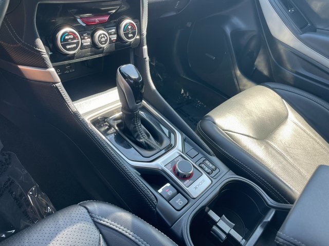 used 2022 Subaru Forester car, priced at $28,983
