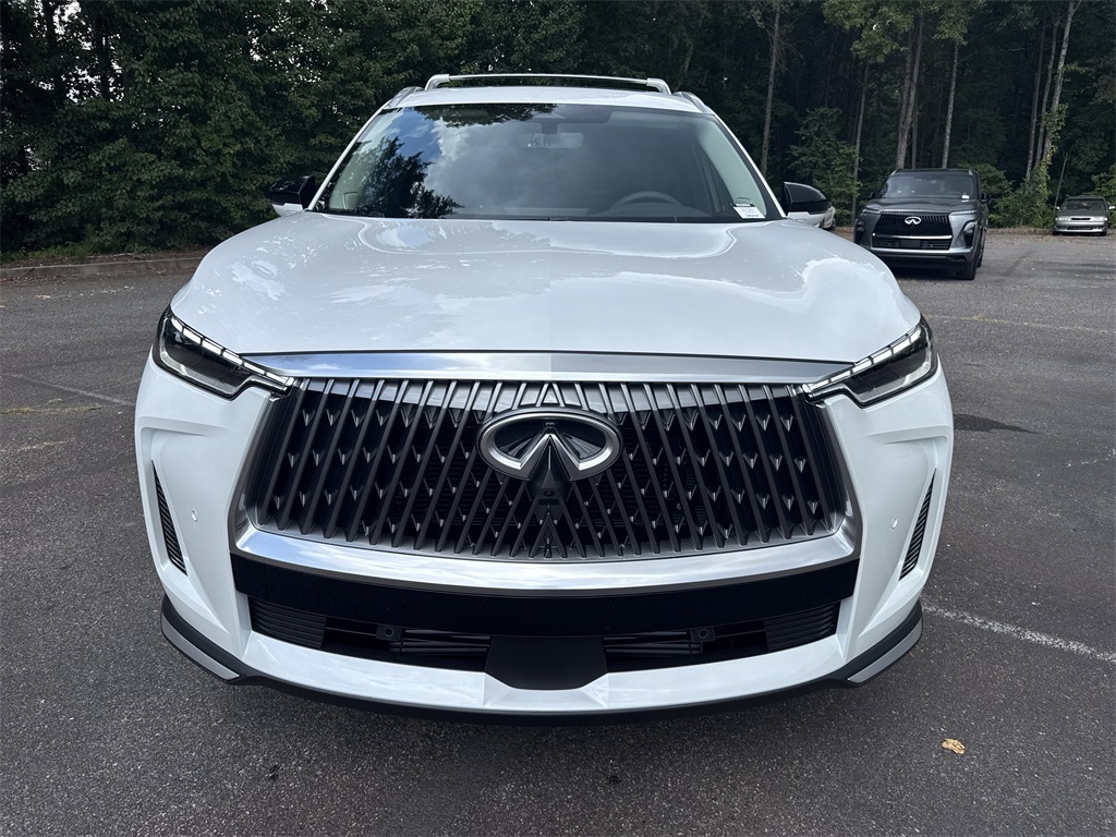 new 2026 INFINITI QX60 car, priced at $60,390