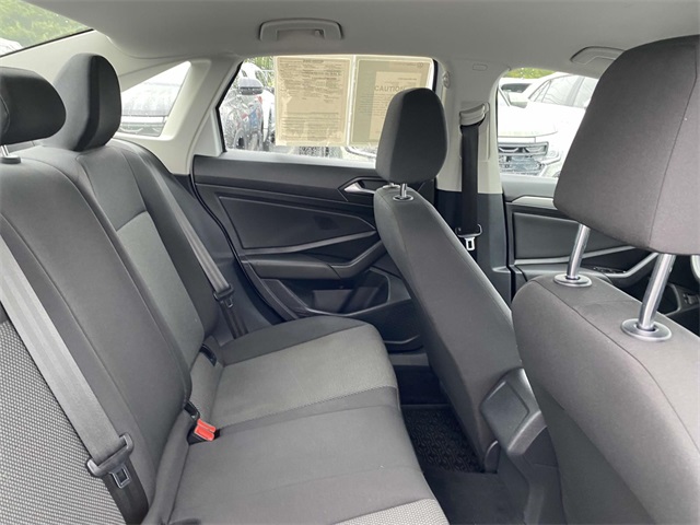 used 2021 Volkswagen Jetta car, priced at $17,700