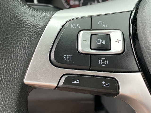 used 2021 Volkswagen Jetta car, priced at $17,700