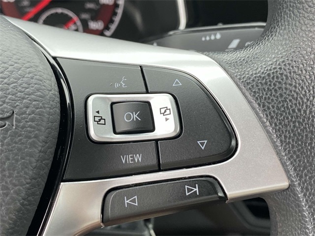 used 2021 Volkswagen Jetta car, priced at $17,700