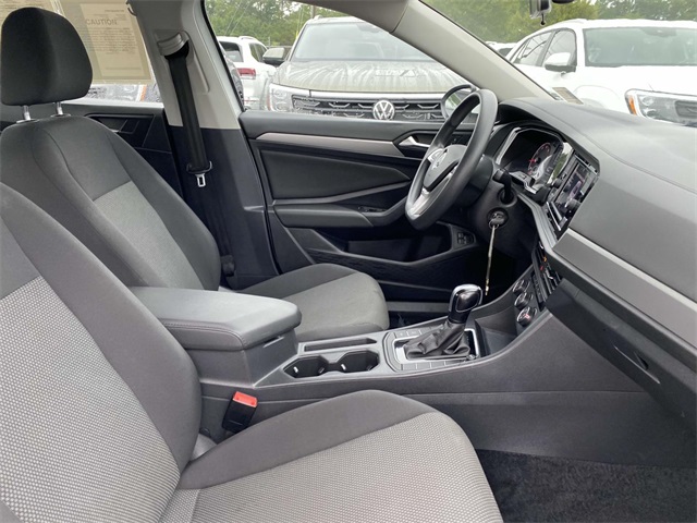 used 2021 Volkswagen Jetta car, priced at $17,700